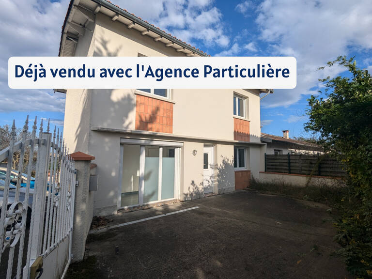 EXCLUSIVITE  ALTERIA   MAISON CENTRE ST ORENS — photo 1