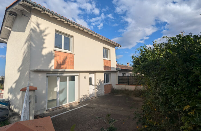 EXCLUSIVITE  ALTERIA   MAISON CENTRE ST ORENS — photo 2