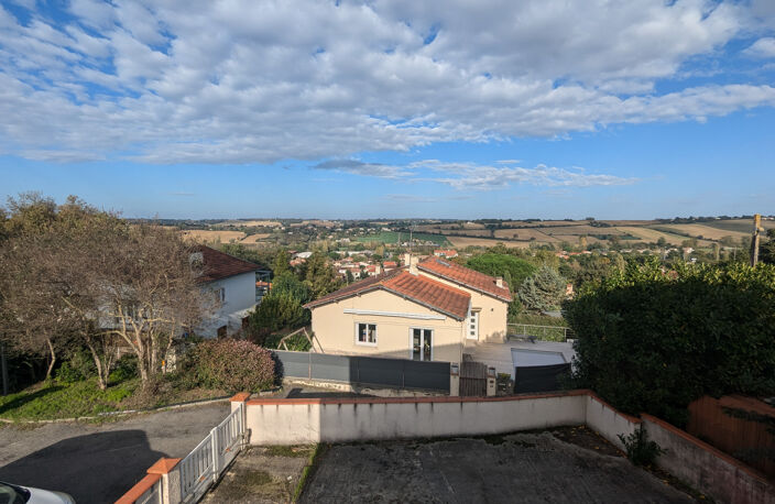 EXCLUSIVITE  ALTERIA   MAISON CENTRE ST ORENS — photo 3