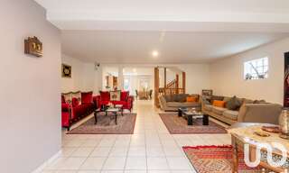 Maison 7 Pièces 190 m² à vendre à Goussainville (95190)