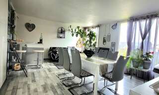 Appartement 4 Pièces 79 m² à vendre à Beauvais (60000)