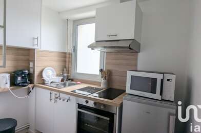 Appartement 1 pièces 690 €