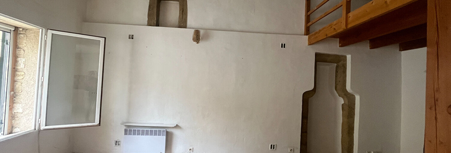 Appartement 3 Pièces 57 m² à vendre à Lauris (84360)