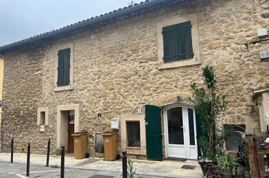 Appartement 3 pièces 145000 €