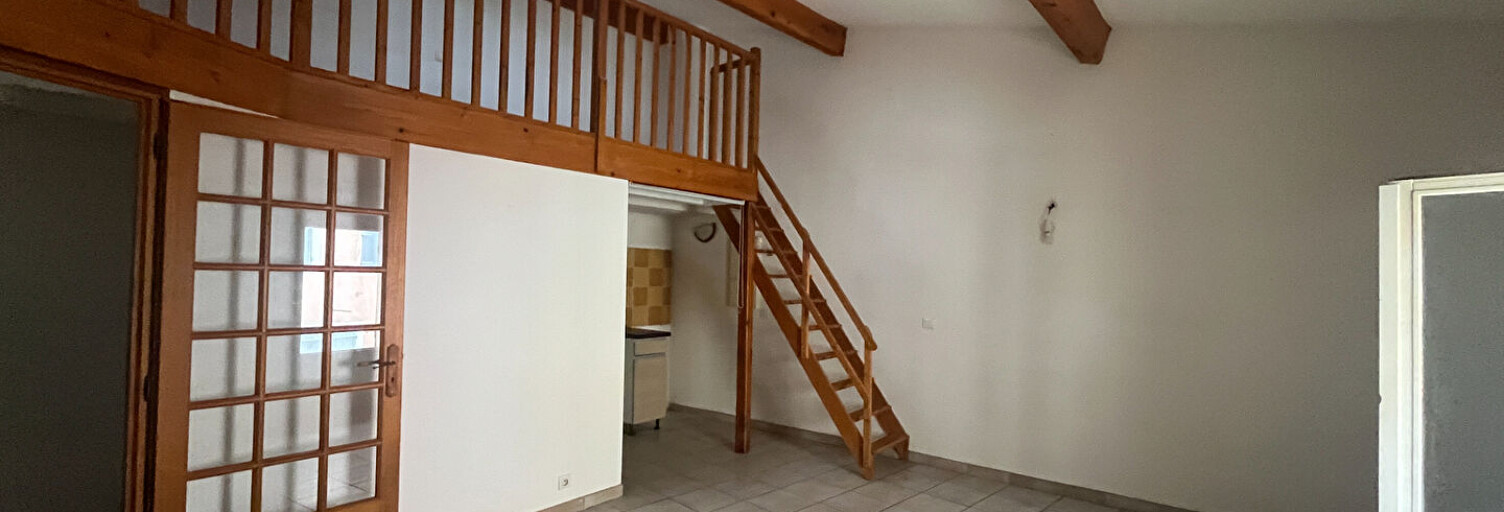 Maison 3 Pièces 54 m² à vendre à Lauris (84360)