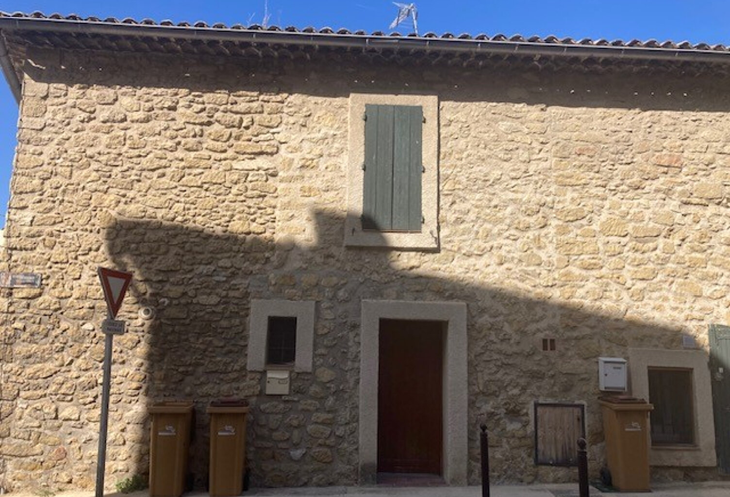 LAURIS Appartement Type 3 de 54,56 m² — photo 1