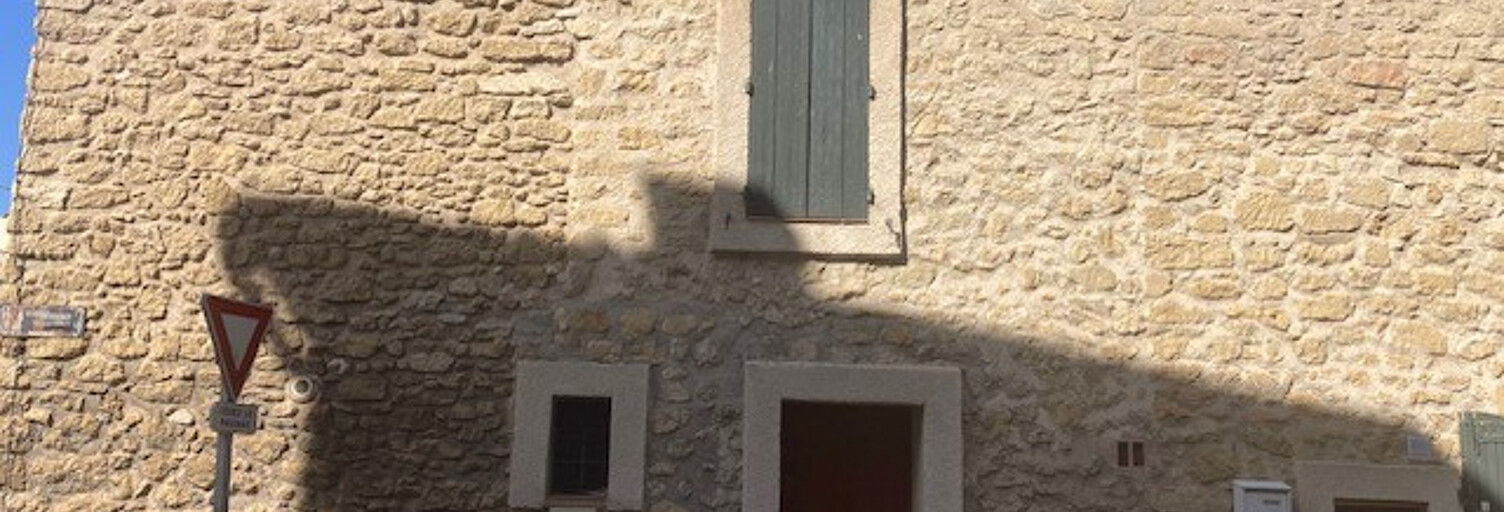 Maison 3 Pièces 54 m² à vendre à Lauris (84360)