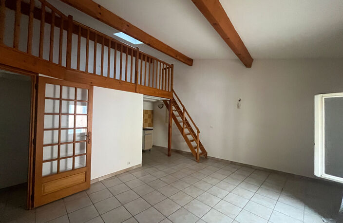 LAURIS Appartement Type 3 de 54,56 m² — photo 2