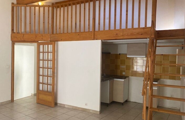 LAURIS Appartement Type 3 de 54,56 m² — photo 3