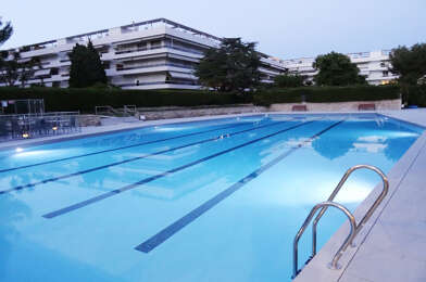 Appartement 3 pièces 749000 €