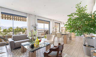 Appartement 3 Pièces 114 m² à vendre à Marseille 8 (13008)