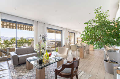 Appartement 3 pièces 749000 €