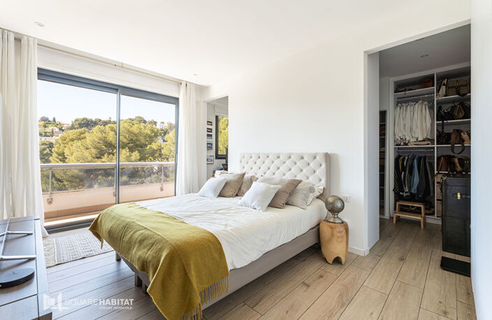 Appartement  T3/4 Marseille 8ème — photo 4