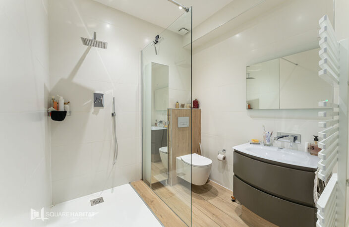 Appartement  T3/4 Marseille 8ème — photo 5