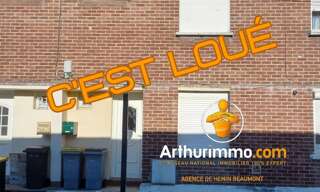 Maison 3 Pièces 45 m² à louer à Hénin-Beaumont (62110)