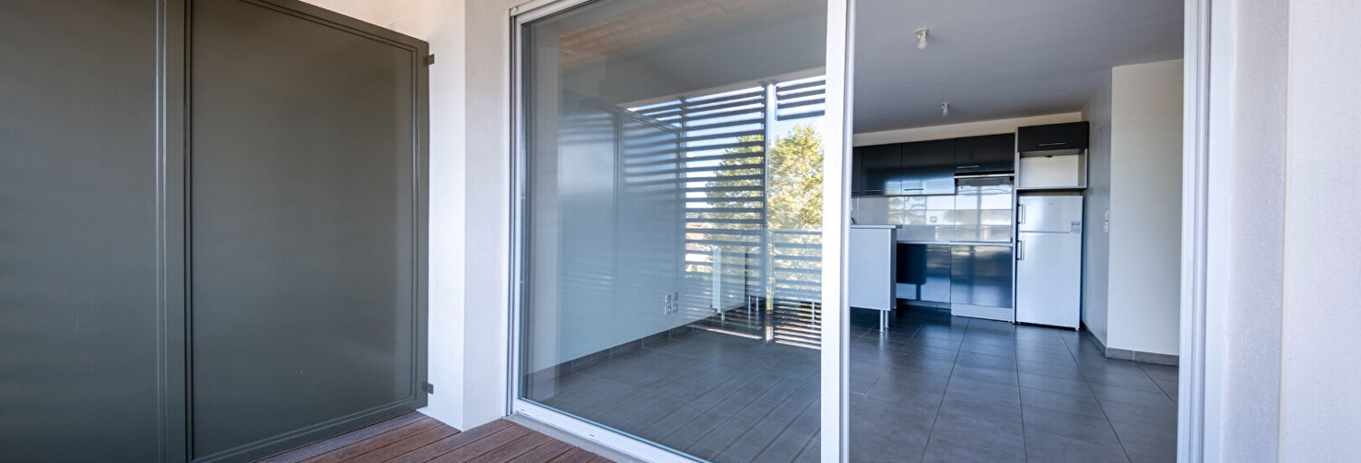 Appartement 3 Pièces 63 m² à vendre à Plaisance-du-Touch (31830)