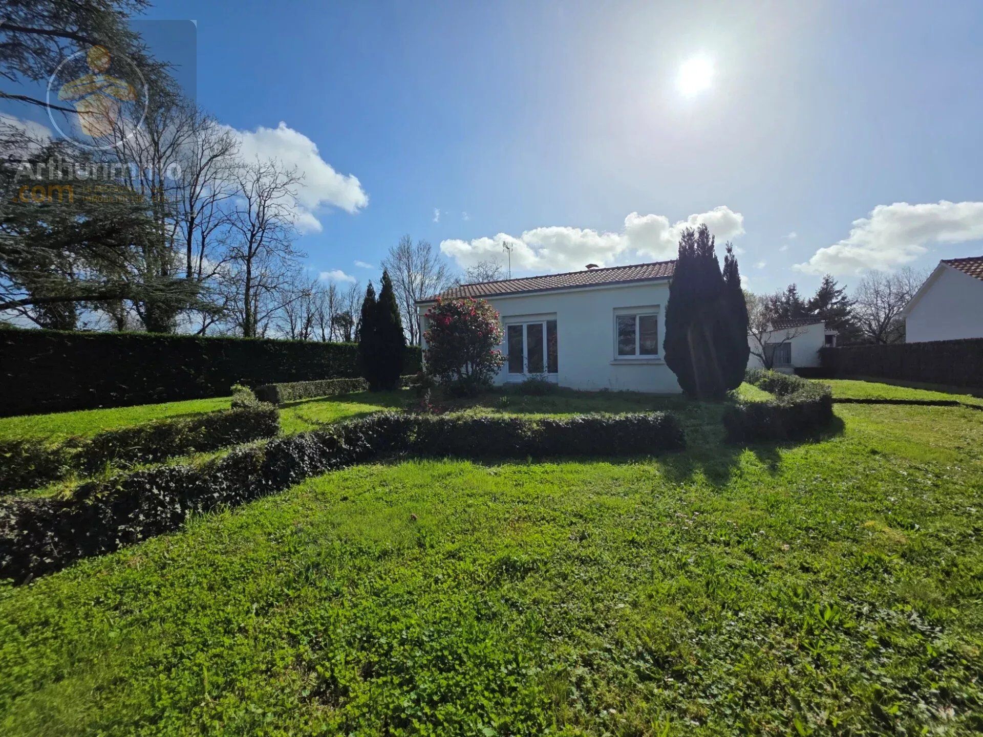 Maison 7 pièces 90 m² · à Challans · 90 m² · 215 500 €