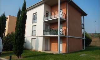 Appartement 2 Pièces 36 m² à louer à Toulouse (31300)