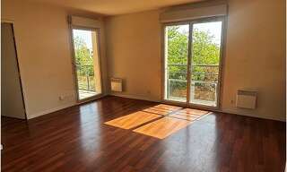 Appartement 2 Pièces 36 m² à louer à Toulouse (31300)