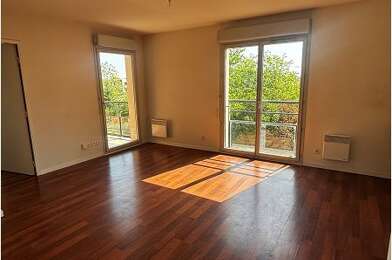 Appartement 2 pièces 583 €