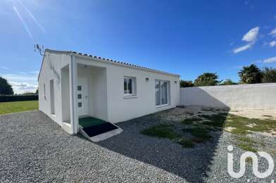 Maison 3 pièces 208900 €