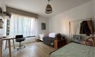 Appartement 1 Pièce 22 m² à louer à Toulouse (31000)