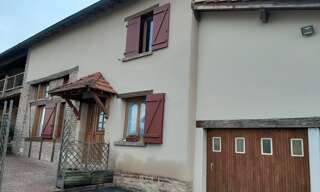 Maison  145 m² à louer à Saint-André-d'Huiriat (01290)