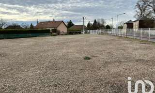Terrain  1458 m² à vendre à Loisy-sur-Marne (51300)