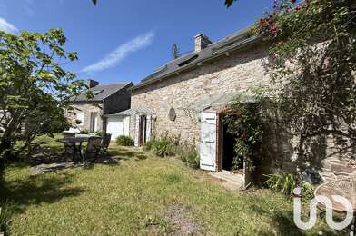 Maison 5 pièces 299000 €