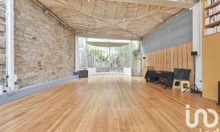 Maison 9 Pièces 301 m² à vendre à Paris 20 (75020)