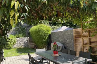 Maison 8 pièces 475000 €