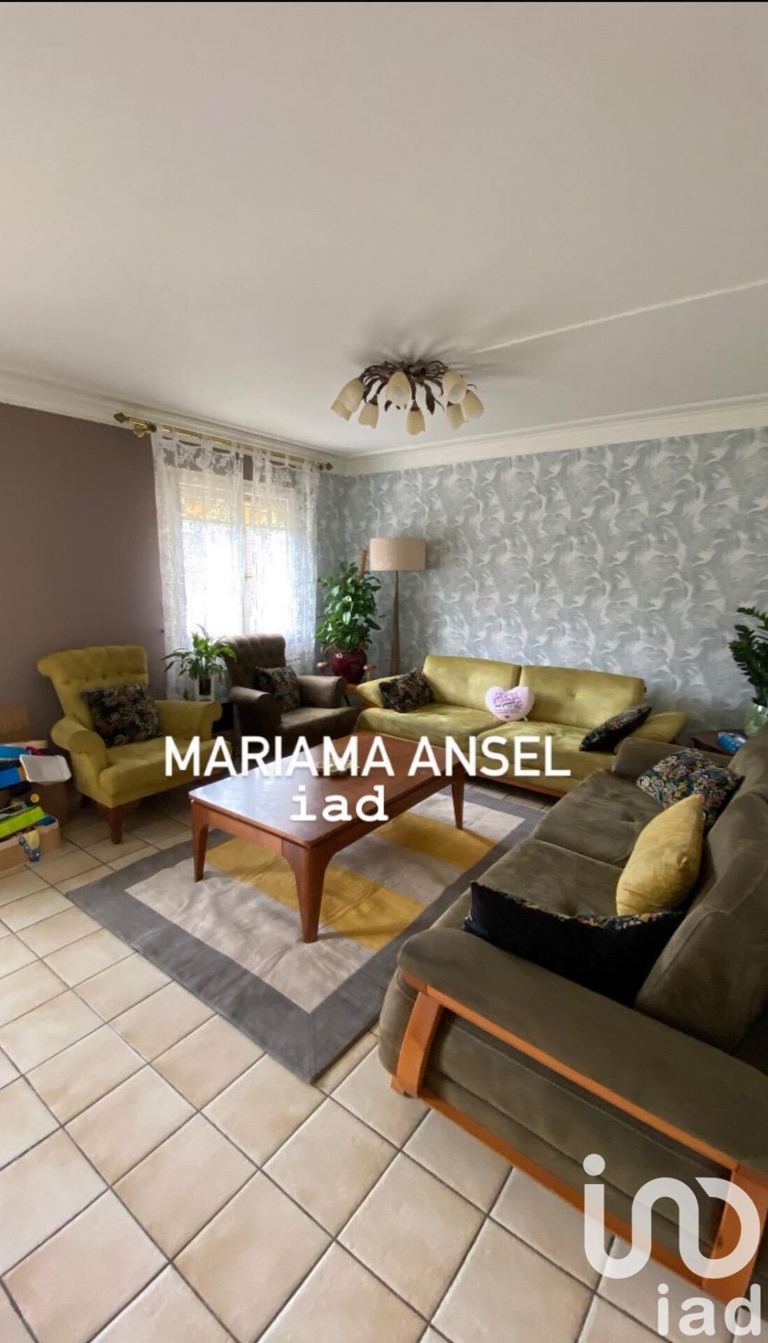Vente Maison/villa 8 pièces - Photo 2