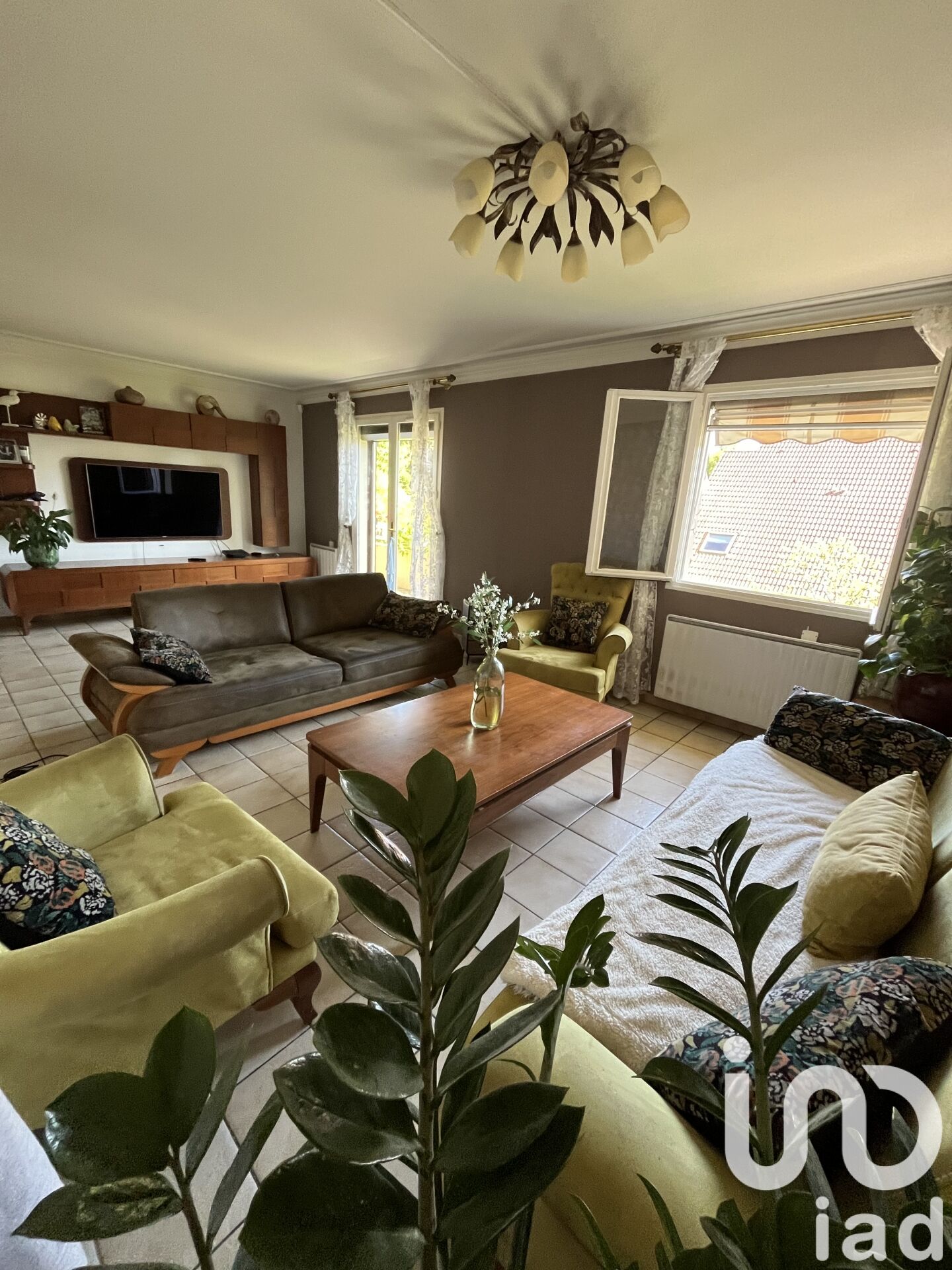Vente Maison/villa 8 pièces - Photo 3