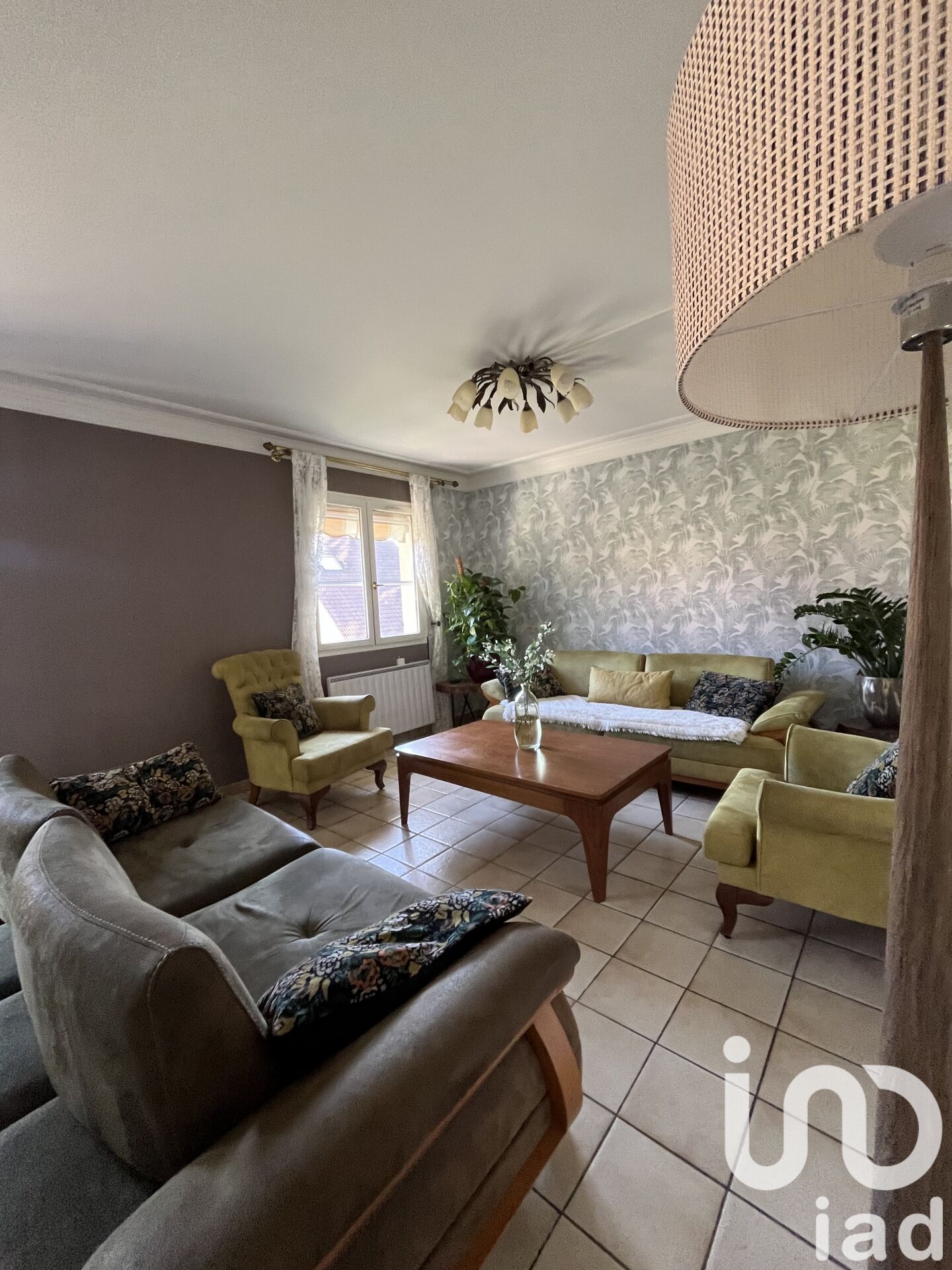 Vente Maison/villa 8 pièces - Photo 4