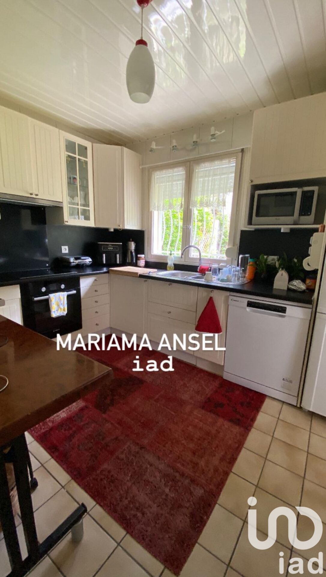 Vente Maison/villa 8 pièces - Photo 5