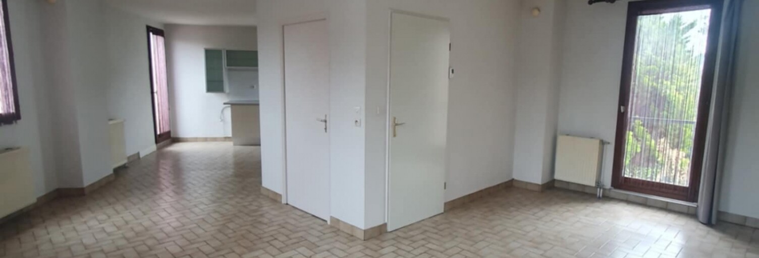 Maison 5 Pièces 107 m² à vendre à Auchel (62260)