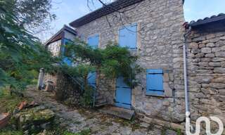 Maison 9 Pièces 230 m² à vendre à Mayres (07330)