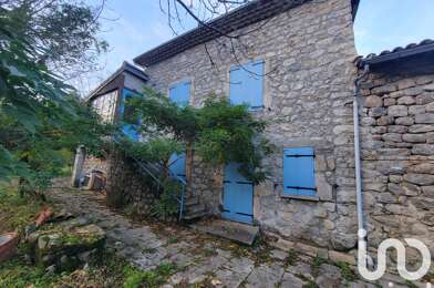 Maison 9 pièces 219500 €