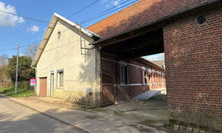 Maison 6 Pièces 162 m² à vendre à Lisbourg (62134)