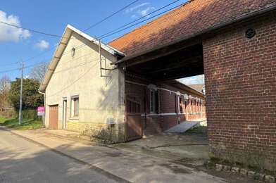 Maison 6 pièces 230000 €