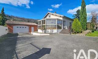 Maison 6 Pièces 177 m² à vendre à Saint-Pierre-de-Bœuf (42520)