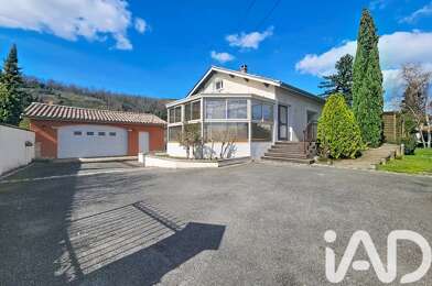 Maison 6 pièces 375000 €