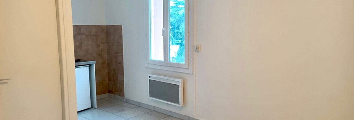 Appartement 1 Pièce 30 m² à louer à Fontaine (38600)