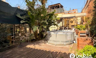 Maison 3 Pièces 84 m² à vendre à Marseille 15 (13015)