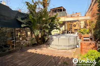 Maison 3 pièces 230000 €