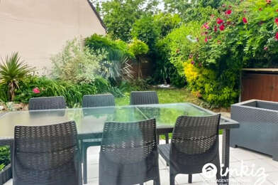 Maison 5 pièces 260000 €