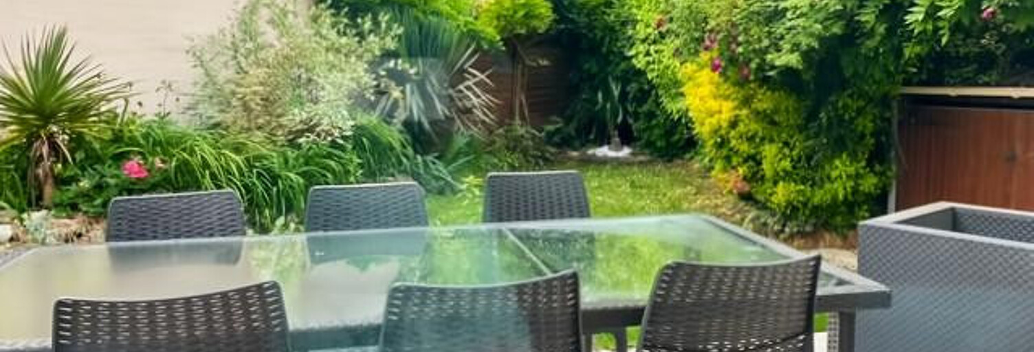 Maison 5 Pièces 98 m² à vendre à Le Mée-sur-Seine (77350)