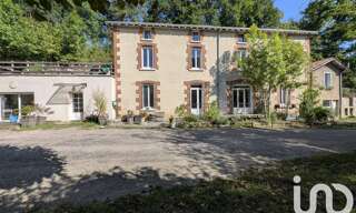 Maison 7 Pièces 173 m² à vendre à Bosmie-l'Aiguille (87110)