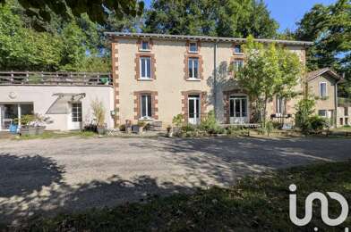 Maison 7 pièces 191000 €