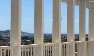 Appartement 7 Pièces 215 m² à vendre à Marseille 8 (13008)